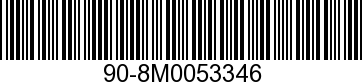 90-8M0053346 - MANUAL-OPERATION  