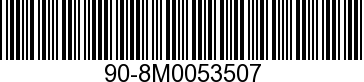 90-8M0053507 - MANUAL-OPERATION  