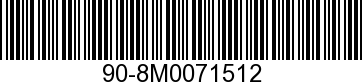 90-8M0071512 - MANUAL-OPER 8-9.9  - Replaced by 90-8M0079564