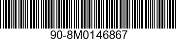 90-8M0146867 - SERVICE MANUAL - Replaced by -8M0168224