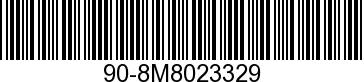 CD-JP SERVICE 90-8M8023329
