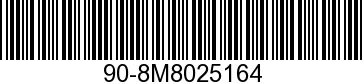 90-8M8025164 - MANUAL-INSTALL    