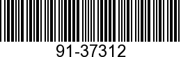 91-37312 - DRIVER HEAD TOOL   - Replaced by 91-37312T
