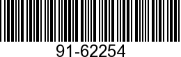 91-62254 - TOOL               NLA