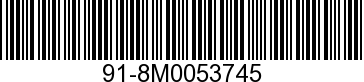 INSTALLER TOOL 91-8M0053745