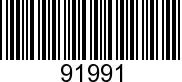 91991 - PLUG               - Replaced by -948801