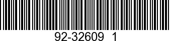 92-326091 - ->8230891 - Replaced by -8230891