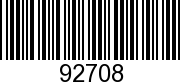 92708 - ROD                NLA