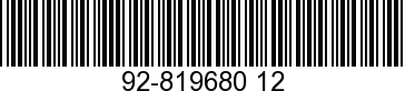 92-81968012 - ORD 92-827933 35       NLA