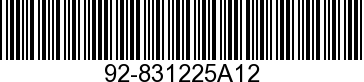 92-831225A12 - TCW3 MMLT32CA      - Replaced by 92-859039A12