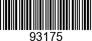 93175 - BRACKET            - Replaced by -93175T
