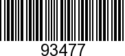 93477 - PAN Oil            - Replaced by -93477T