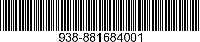 938-881684001 - CYLINDER HEAD      NLA