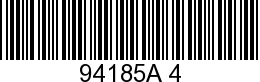 94185A 4 - BRACKEY ASSEMBLY   - Replaced by -44397A 6