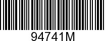 94741M - LEVER              NLA