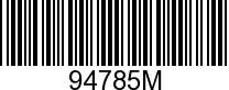 94785M - COVER              NLA