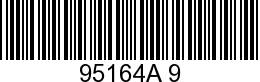 821180A3 95164A 9