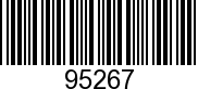 95267 - BRACKET            NLA