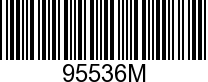 95536M - DAMPER             NLA
