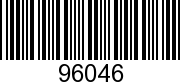 96046 - PLATE              NLA