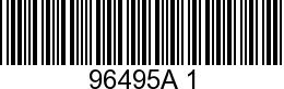 96495A 1 - HANDLE ASSEMBLY    - Replaced by -14025A 1
