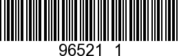 96521  1 - CABLE              NLA