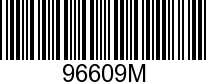 96609M - COVER              NLA