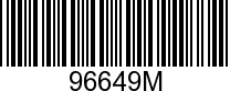 96649M - COVER              NLA