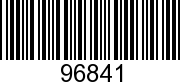 96841 - PLATE              NLA