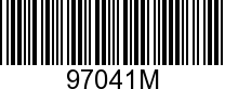 97041M - HOUSING            - Replaced by -19135M