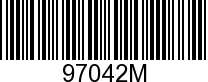 97042M - BRACKET            NLA