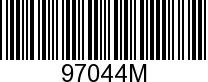 97044M - LEVER              NLA
