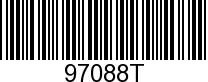 97088T - REVERSE LOCK       NLA