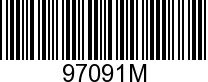 97091M - COVER              - Replaced by -19166M