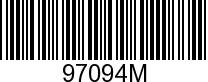 97094M - JET                NLA