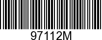 97112M - SOUND BLANKET      - Replaced by -84321M