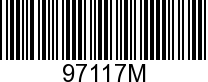 97117M - LEVER              NLA