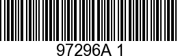 97296A 1 - PIN ASSEMBLY Tilt  - Replaced by 17-99929A 1