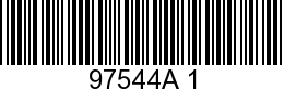 97544A 1 - SWIVEL TUBE ASSEM  - Replaced by -97544A 3