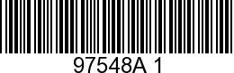 97548A 1 - TUBE ASSEMBLY      - Replaced by -41590A 1