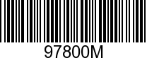 97800M - COIL               NLA