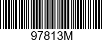 97813M - BRACKET            NLA