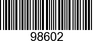 98602 - BAFFLE             - Replaced by -986021
