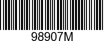 NEEDLE &amp; SEAT,NLA 98907M