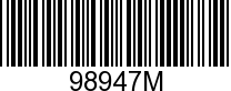 98947M - INDICATOR          NLA