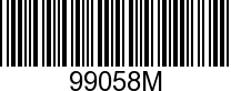 99058M - PLATE              NLA