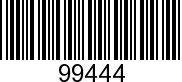 99444 - SEAL               NLA