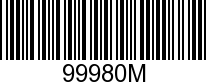 99980M - SEAT               NLA