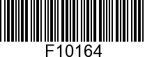 F10164 - FITTING            NLA