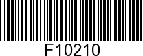 F10210 - JET-.078           - Replaced by 1395-6680